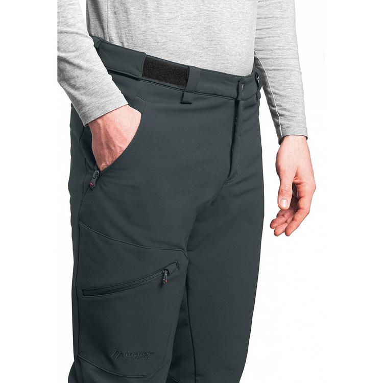 Maier Sports Maier Sports Foidit Wanderhose Herren - Schiefer - 3 | SportScheck
