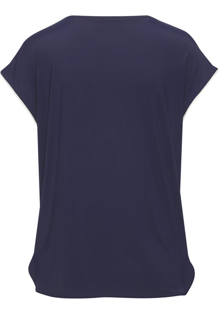 Copenhagen Studios Copenhagen Studios Funktionsshirt Funktionsshirt Damen - navy - 0 | SportScheck