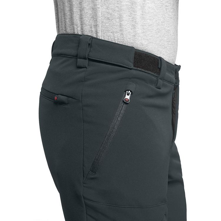 Maier Sports Maier Sports Foidit Wanderhose Herren - Schiefer - 4 | SportScheck