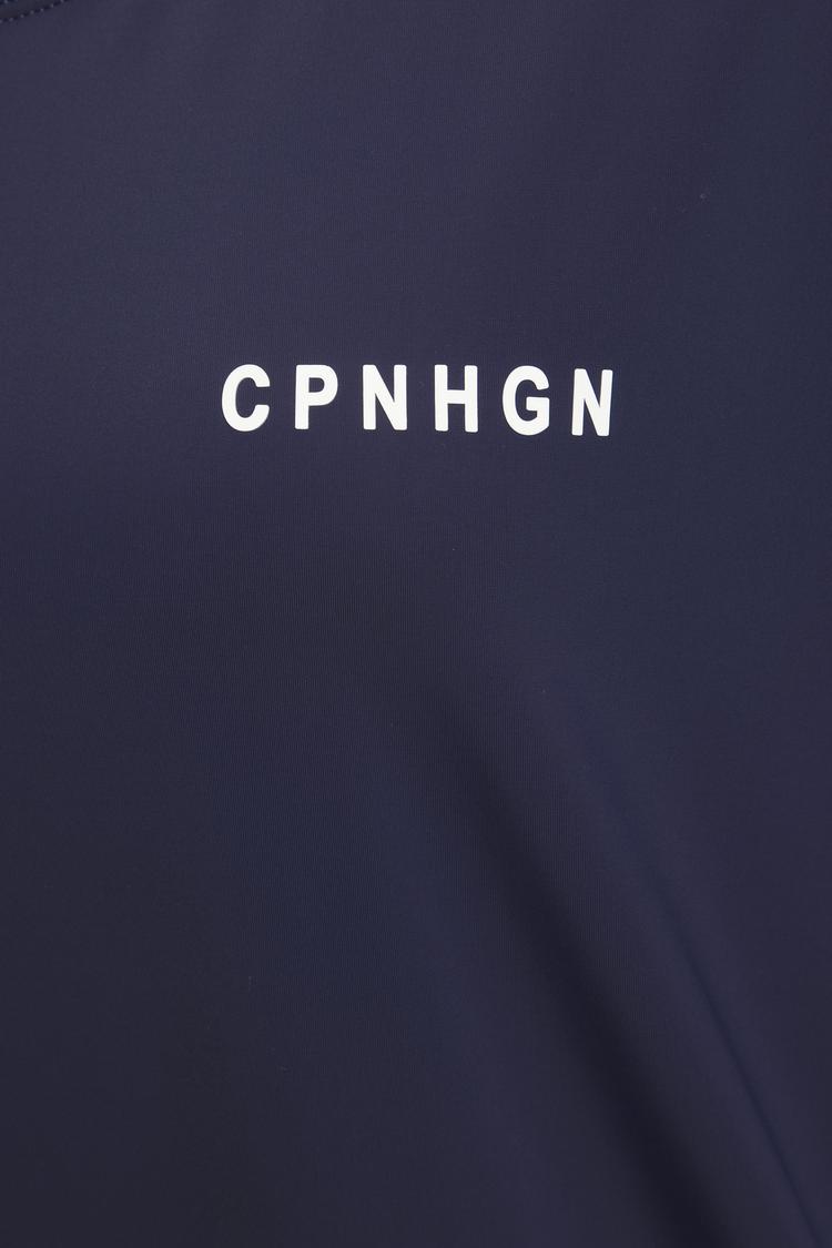 Copenhagen Studios Copenhagen Studios Funktionsshirt Funktionsshirt Damen - navy - 0 | SportScheck