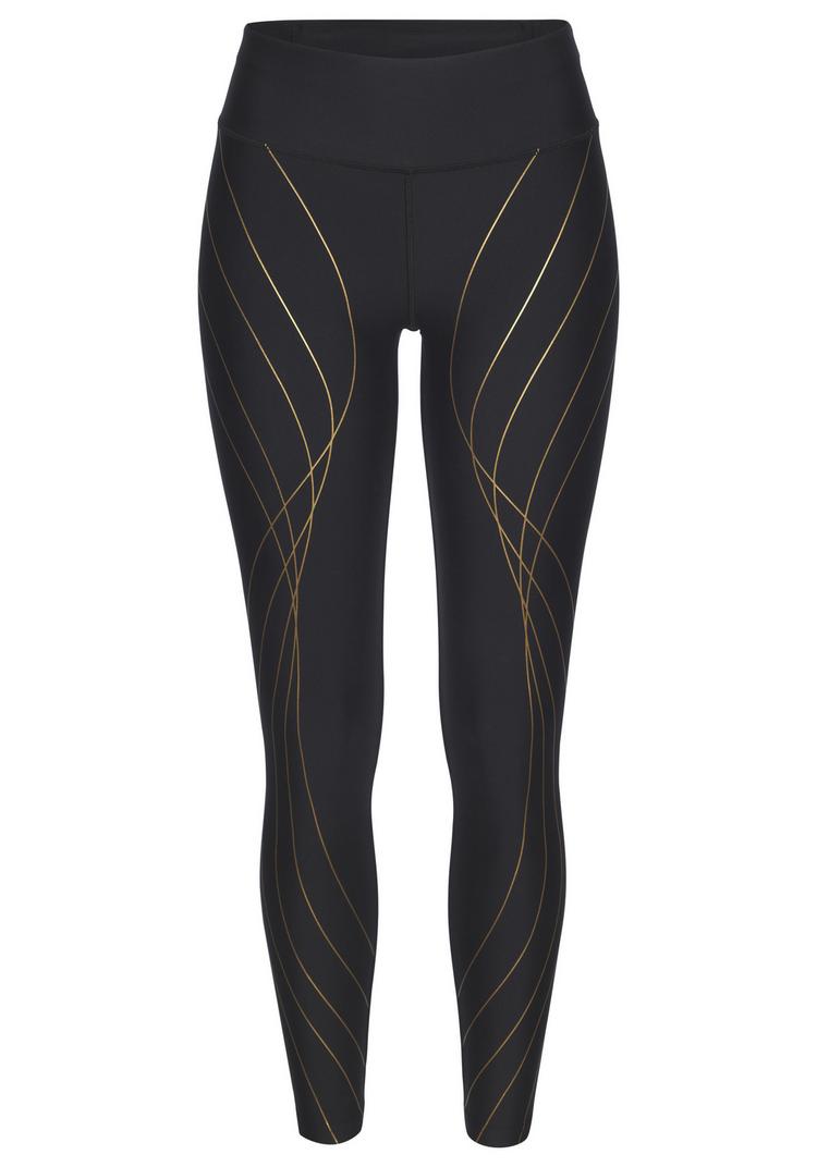 LASCANA Active LASCANA Active Leggings Leggings Damen - schwarz - 0 | SportScheck
