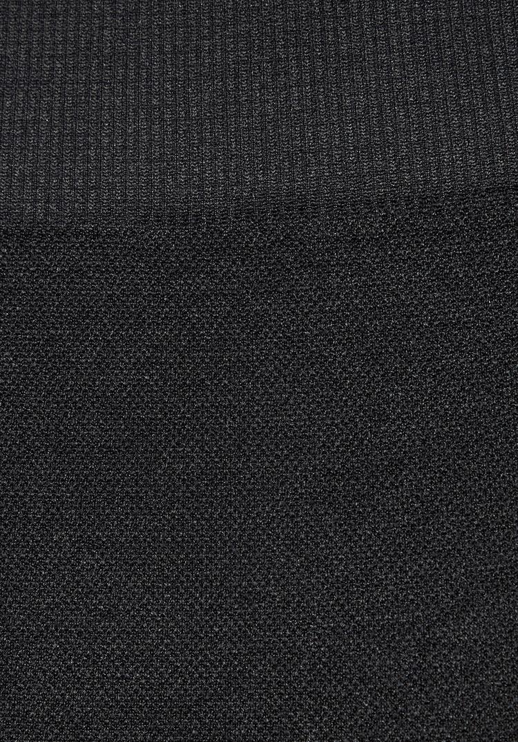 Copenhagen Studios Copenhagen Studios Seamless Shorts Fahrradtights Damen - schwarz - 1 | SportScheck