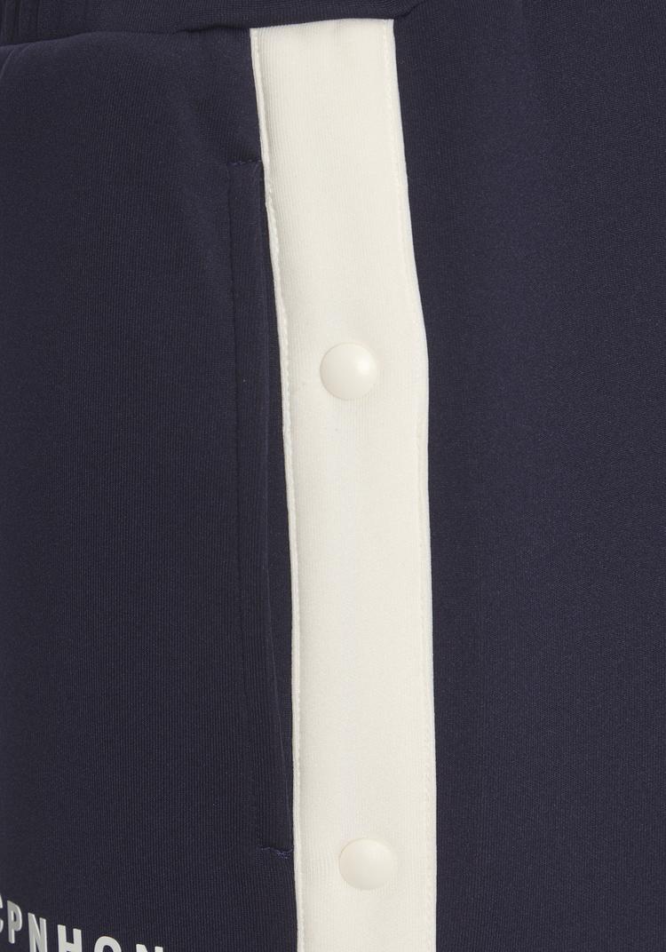 Copenhagen Studios Copenhagen Studios Relaxhose Sweathose Damen - navy - 0 | SportScheck