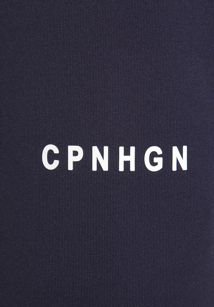 Copenhagen Studios Copenhagen Studios Relaxhose Sweathose Damen - navy - 1 | SportScheck