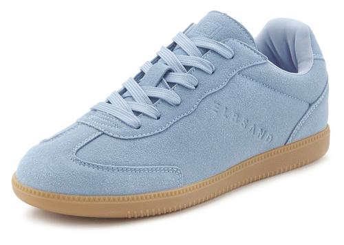 Rückansicht von ELBSAND Sneaker Sneaker blau