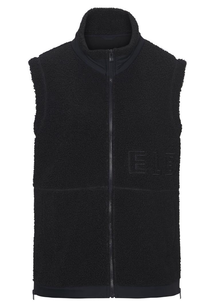 ELBSAND ELBSAND Fleeceweste Fleeceweste Damen - schwarz - 0 | SportScheck