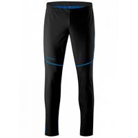 Maier Sports Telfs CC Tights Herren - Schwarz