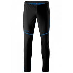 Maier Sports Telfs CC Tights Herren Schwarz