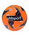 Uhlsport 290 Ultra Lite Addglue Trainingsball Fu&szlig;ball - orangeblau