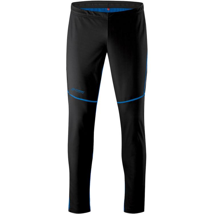 Maier Sports Maier Sports Telfs CC Tights Herren - Schwarz - 0 | SportScheck