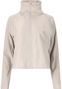 Athlecia Aiana Funktionsjacke Damen - 1088 Lunar Rock