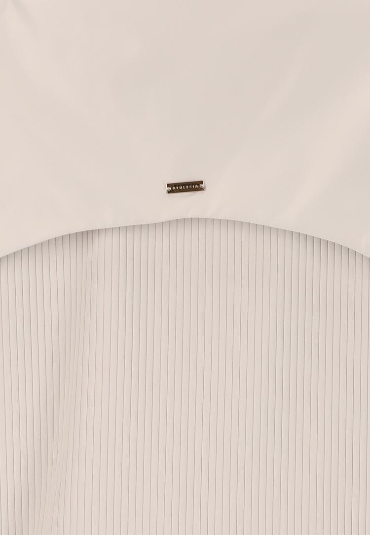 Athlecia Athlecia Aiana Funktionsjacke Damen - 1088 Lunar Rock - 0 | SportScheck