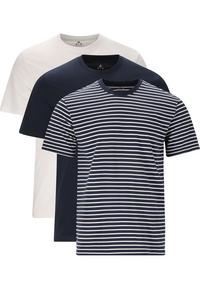 Whistler Manny 3-pack T-Shirt Herren - 2002A mix box