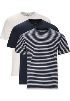 Whistler Manny T-Shirt Herren 2002A mix box