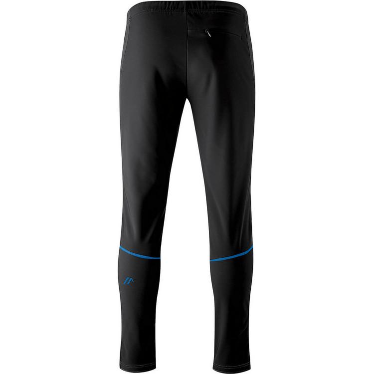 Maier Sports Maier Sports Telfs CC Tights Herren - Schwarz - 2 | SportScheck