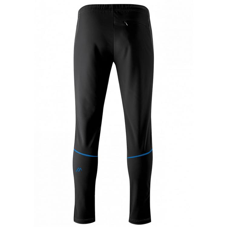 Maier Sports Maier Sports Telfs CC Tights Herren - Schwarz - 3 | SportScheck