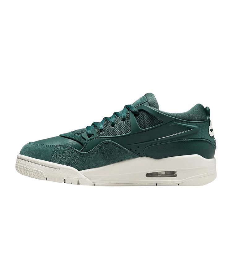 Nike Nike Air 4RM Damen Sneaker Damen - gruenweiss - 0 | SportScheck