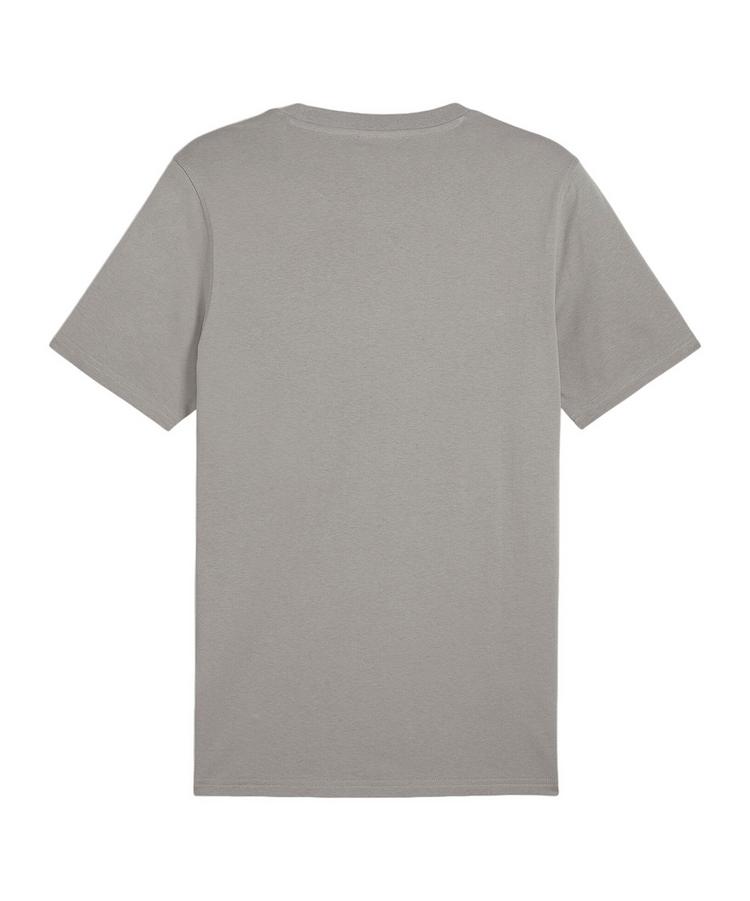 PUMA PUMA The Hooper 2 T-Shirt T-Shirt Herren - grau - 0 | SportScheck