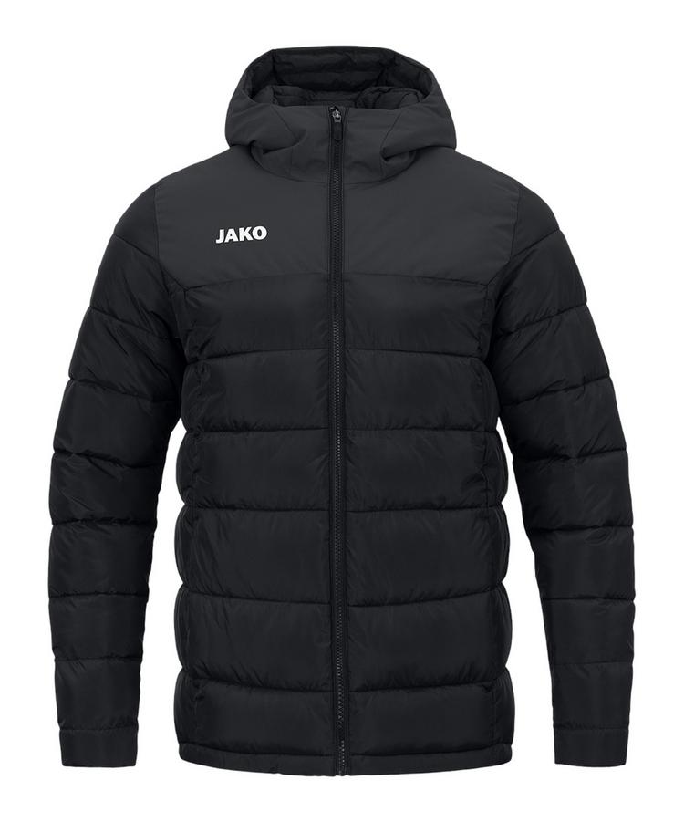 JAKO JAKO Stadion Jacke Trainingsjacke - schwarz - 0 | SportScheck