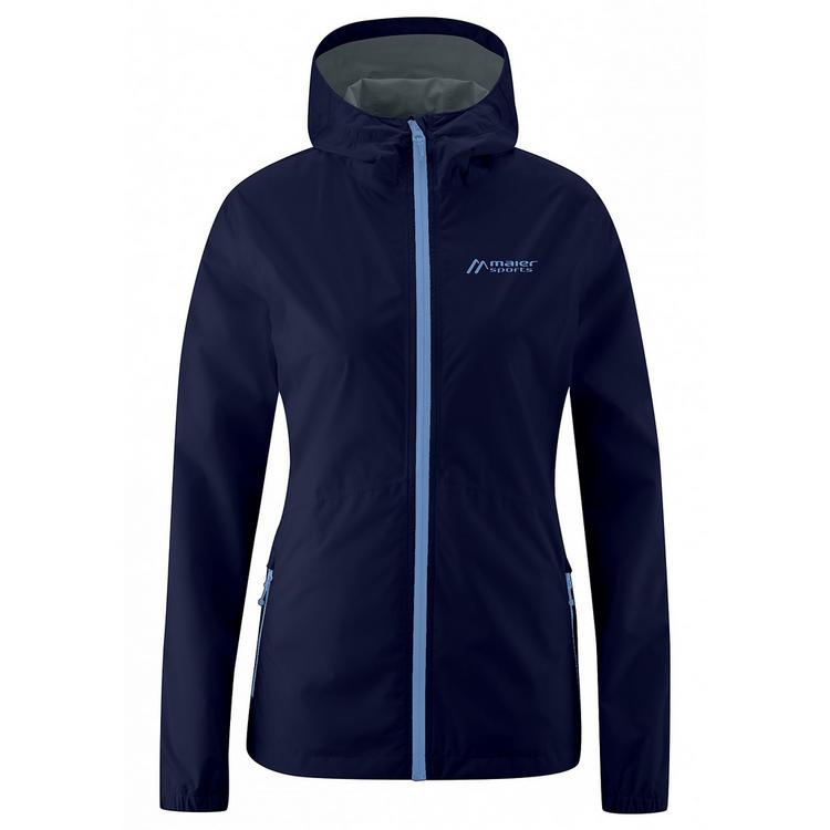 Maier Sports Maier Sports Tind Eco Funktionsjacke Damen - Marine - 0 | SportScheck