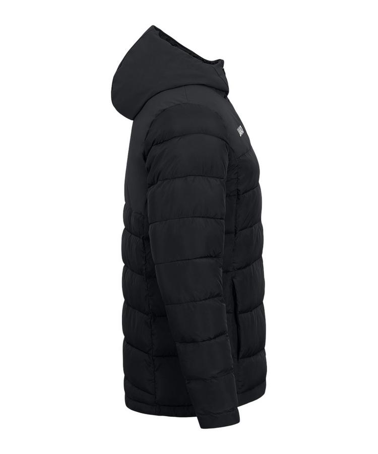 JAKO JAKO Stadion Jacke Trainingsjacke - schwarz - 1 | SportScheck