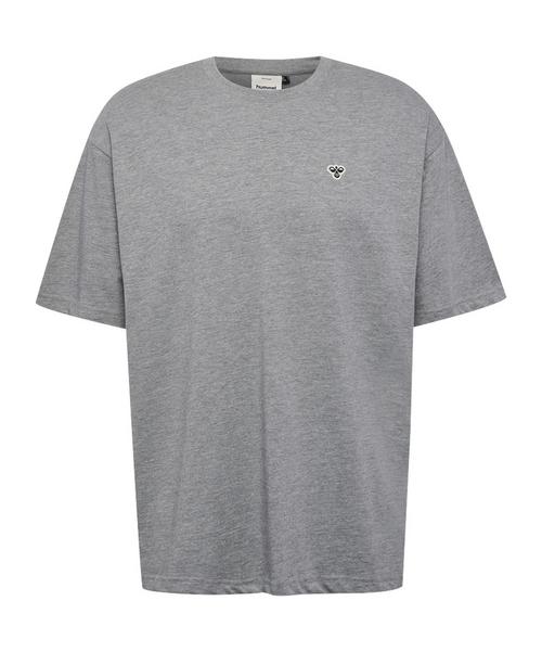 hummel Loose Bee S/S T-Shirt Wei&szlig; T-Shirt