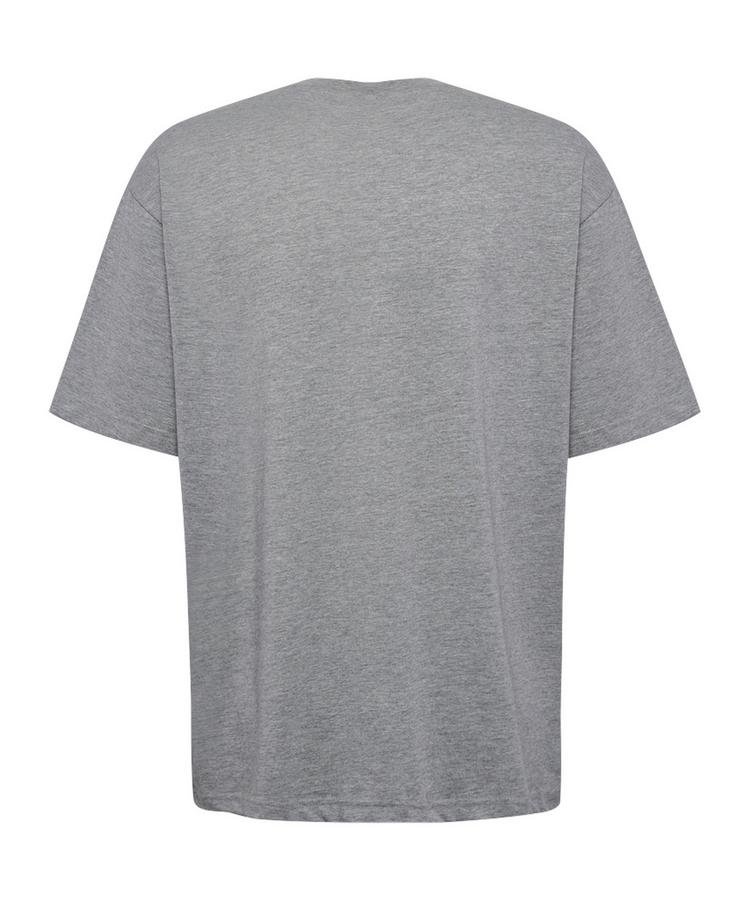 hummel hummel Loose Bee S/S T-Shirt Wei&szlig; T-Shirt - grau - 0 | SportScheck