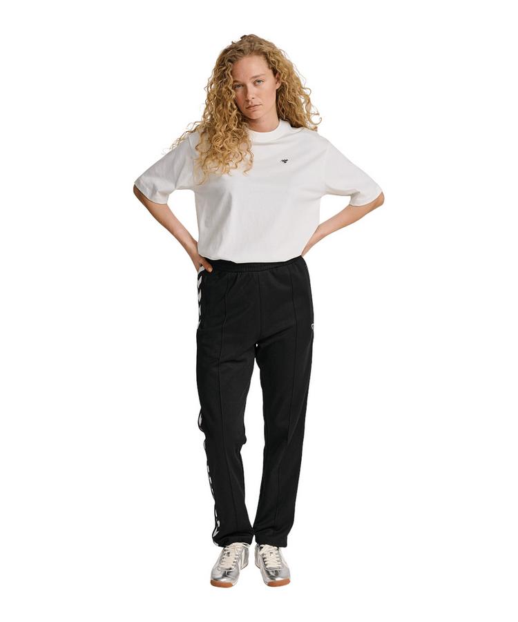 hummel hummel Loose Bee S/S T-Shirt Wei&szlig; T-Shirt - weiss - 1 | SportScheck