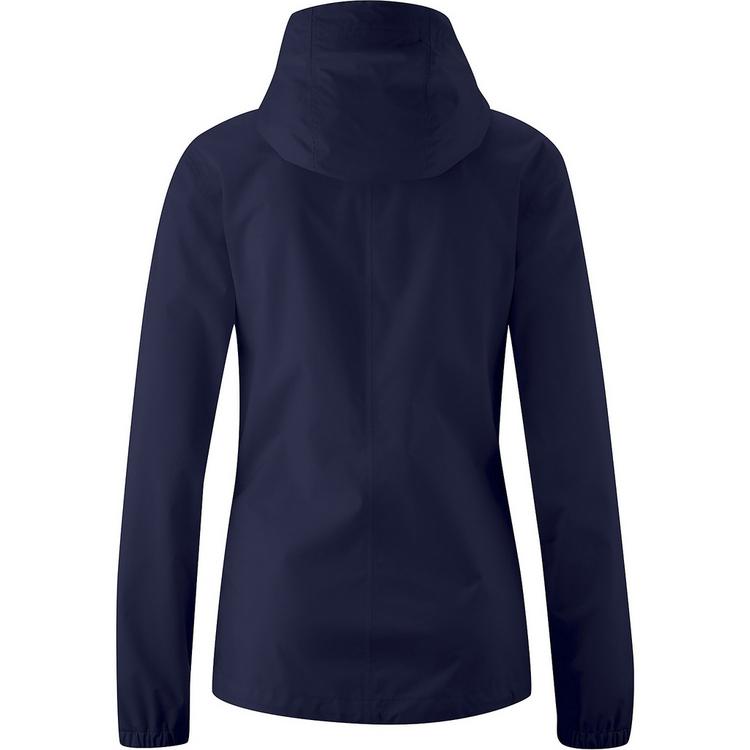 Maier Sports Maier Sports Tind Eco Funktionsjacke Damen - Marine - 1 | SportScheck