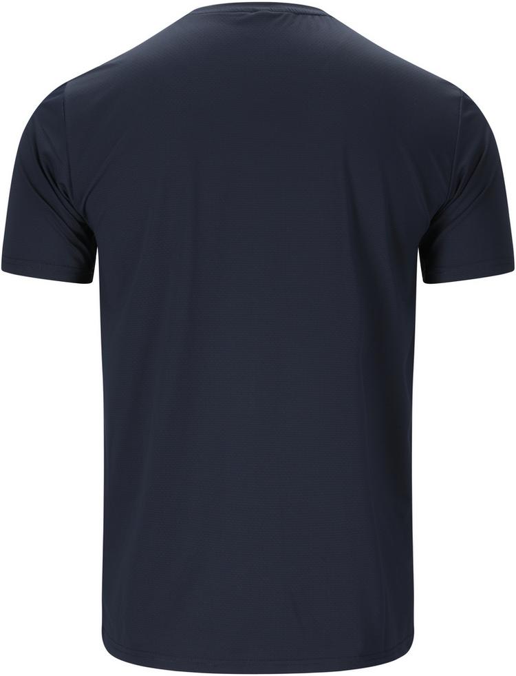 Virtus Virtus Roger V3 T-Shirt Herren - 2101 Dark Sapphire - 0 | SportScheck
