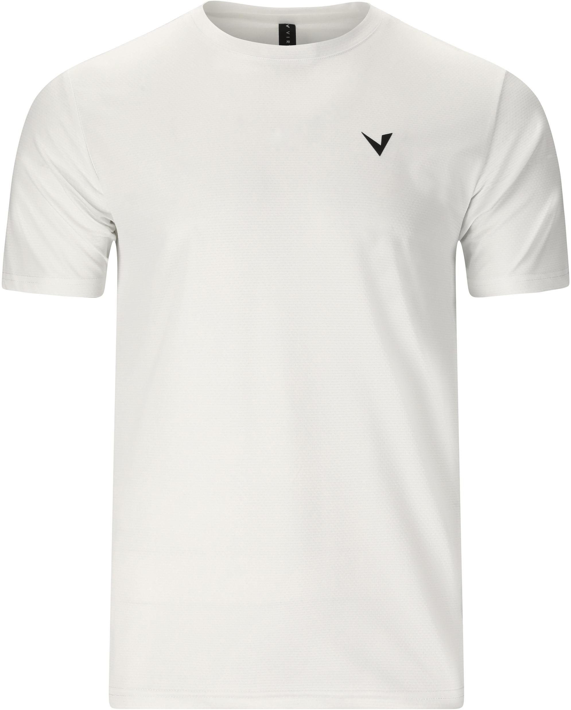 Virtus Roger V3 T-Shirt Herren - 1002 White