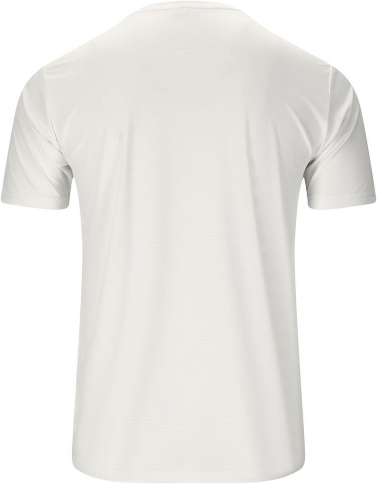 Virtus Virtus Roger V3 T-Shirt Herren - 1002 White - 0 | SportScheck