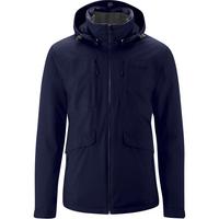 Maier Sports Wambra Funktionsjacke Herren - Marine