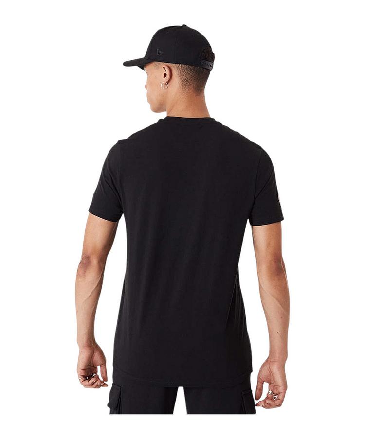 New Era New Era Las Vegas Raiders Wordmark T-Shirt T-Shirt Herren - schwarz - 0 | SportScheck