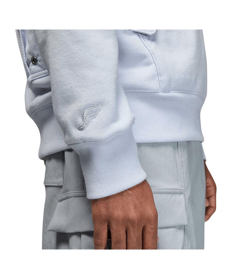 Nike Nike X Solefly Hoody Sweatshirt Herren - grau - 1 | SportScheck