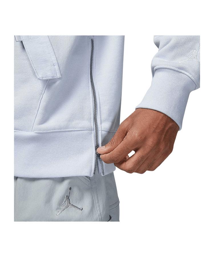 Nike Nike X Solefly Hoody Sweatshirt Herren - grau - 2 | SportScheck