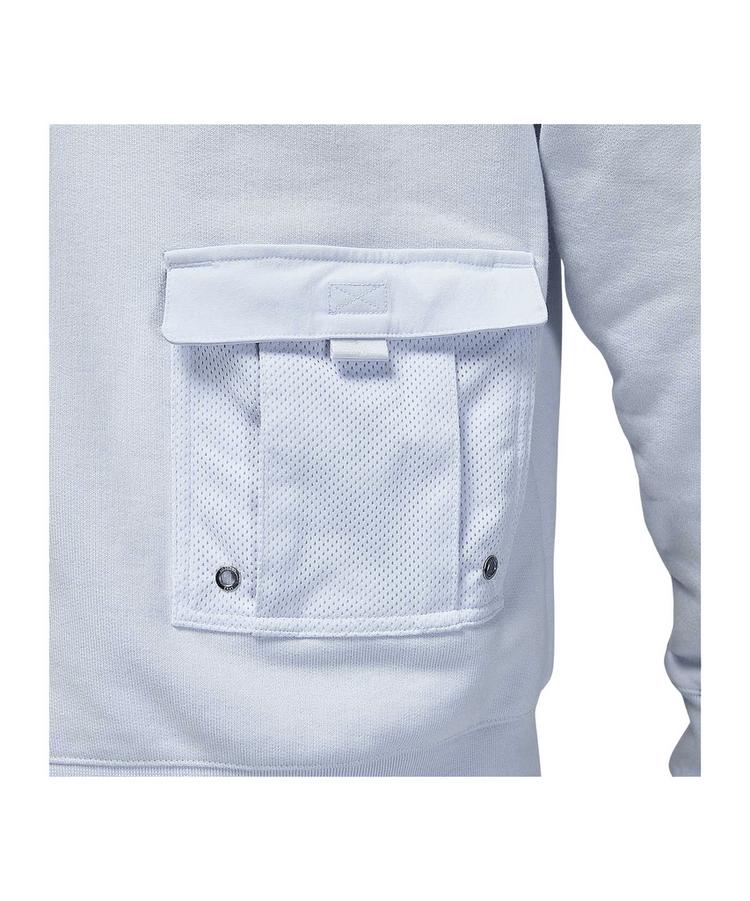 Nike Nike X Solefly Hoody Sweatshirt Herren - grau - 3 | SportScheck