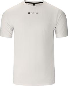 Virtus Roger V2 Funktionsshirt Herren 1002 White