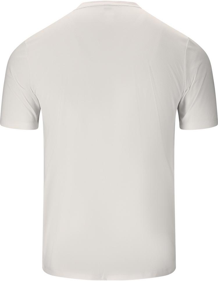 Virtus Virtus Roger V2 Funktionsshirt Herren - 1002 White - 0 | SportScheck