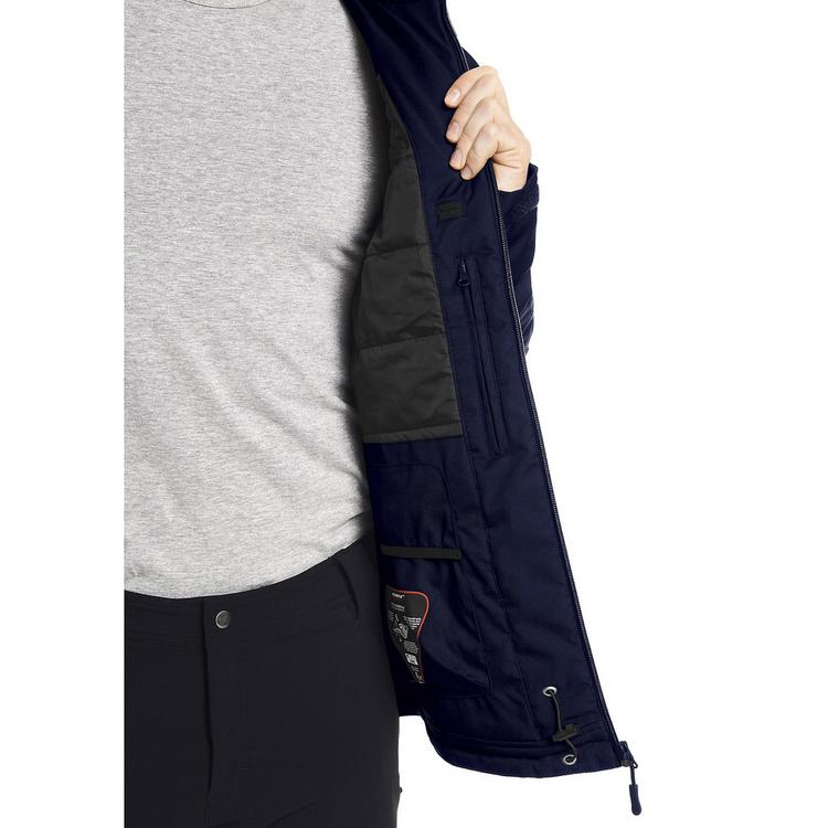 Maier Sports Maier Sports Wambra Funktionsjacke Herren - Marine - 2 | SportScheck