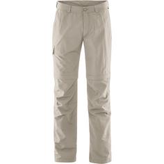Maier Sports Trave Trekkinghose Herren Grau