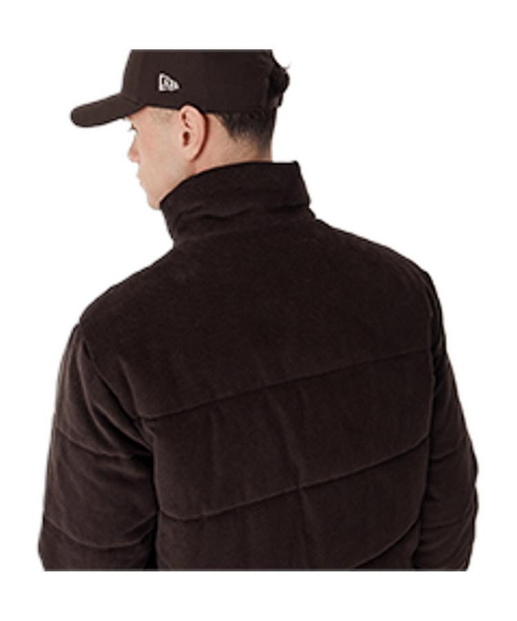 New Era New Era Mlb New York Yankees Cord Jacke Sweatjacke Herren - braun - 0 | SportScheck