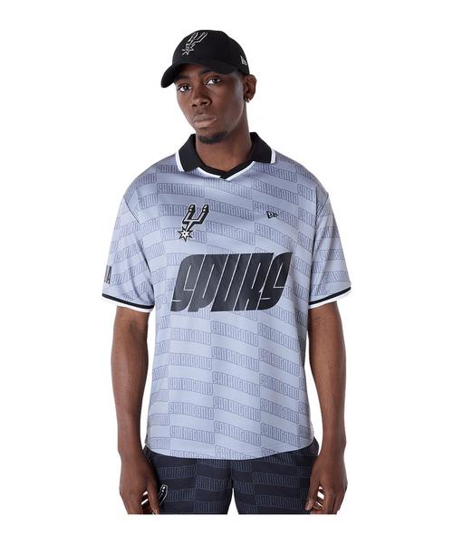 New Era Oversized T-Shirt T-Shirt Herren