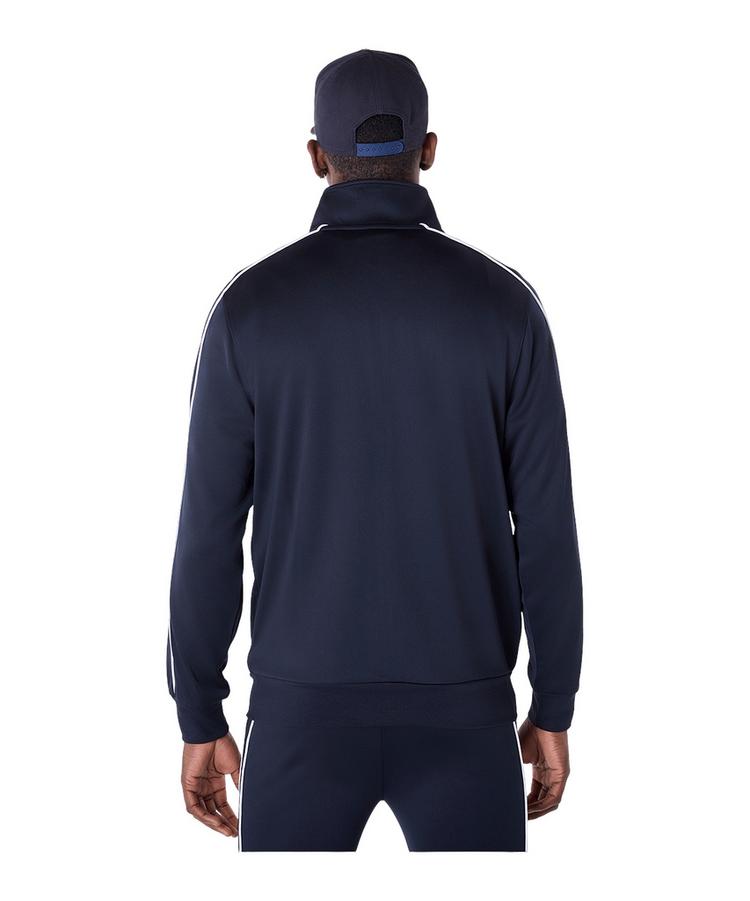 New Era New Era MLB New York Yankees Trainingsjacke Sweatjacke Herren - blau - 0 | SportScheck