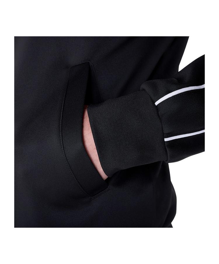 New Era New Era MLB Los Angeles Dodgers Trainingsjacke Sweatjacke Herren - schwarz - 3 | SportScheck