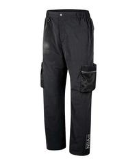 Nike N31 Cargohose Shorts Herren - schwarzgold