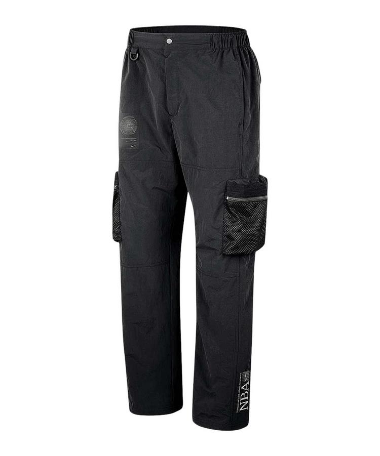 Nike Nike N31 Cargohose Shorts Herren - schwarzgold - 0 | SportScheck