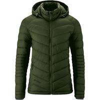 Maier Sports Notos 2.1 Funktionsjacke Herren - Dunkeloliv