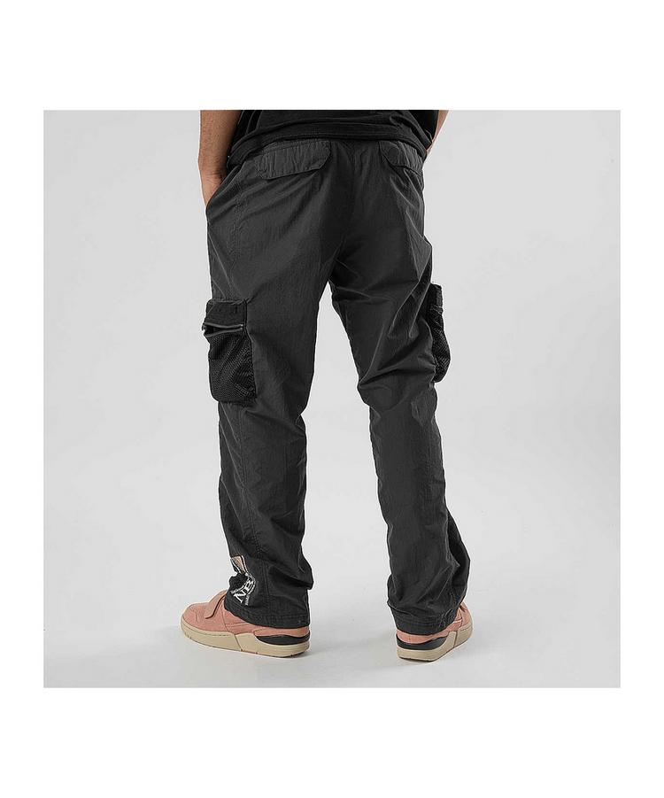 Nike Nike N31 Cargohose Shorts Herren - schwarzgold - 1 | SportScheck