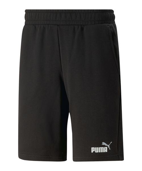 PUMA ESS+ 2 COL 10inch Short Sweathose Herren